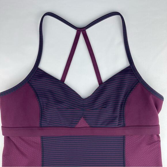 Lululemon Bend & Flow Tank - Picture 2 of 12